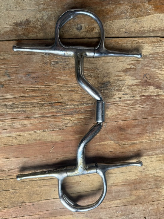 Other - MB33 ported barrel Myler full cheek